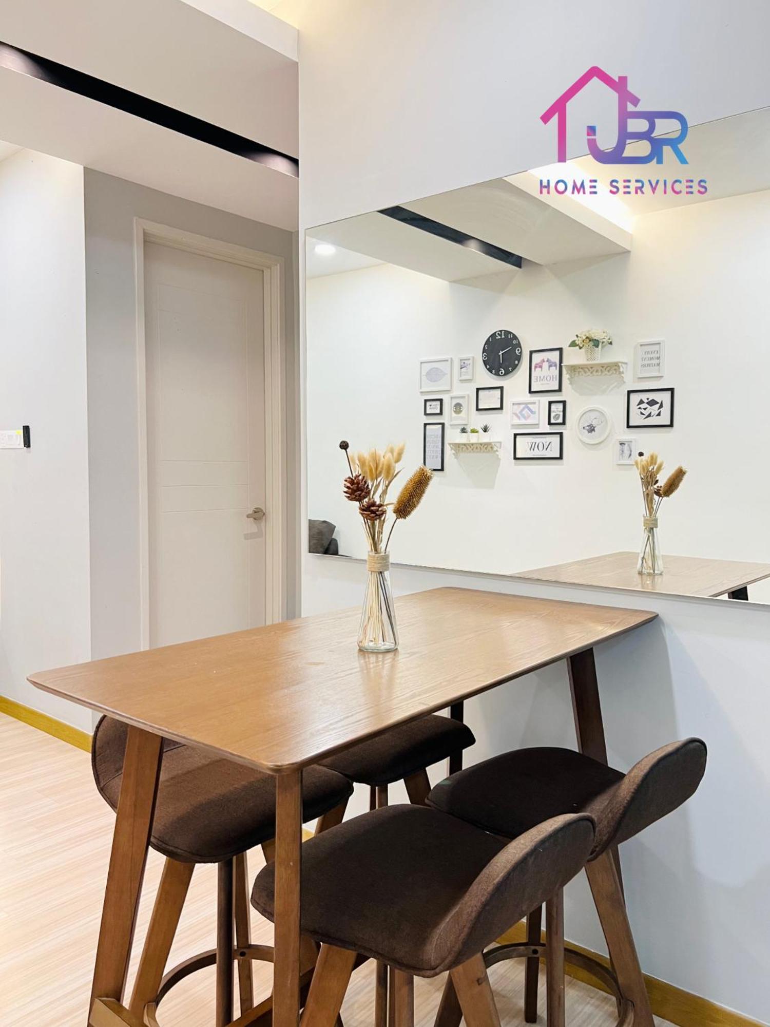 Jbr Luxury Home The Wave Residence 2-4Pax Near Jonker Walk-City Area-Netflix Malakka Dış mekan fotoğraf